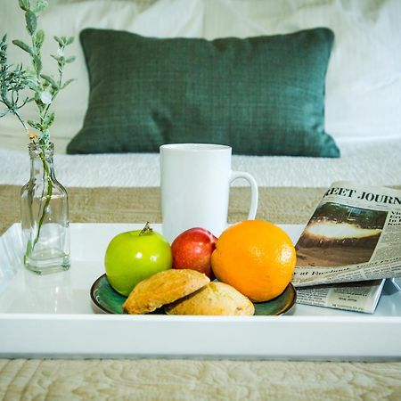 Adelaide Inn Пасо Роблс Экстерьер фото